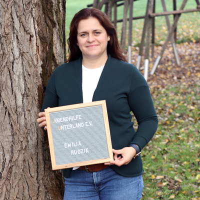 Emilia Rudzik
